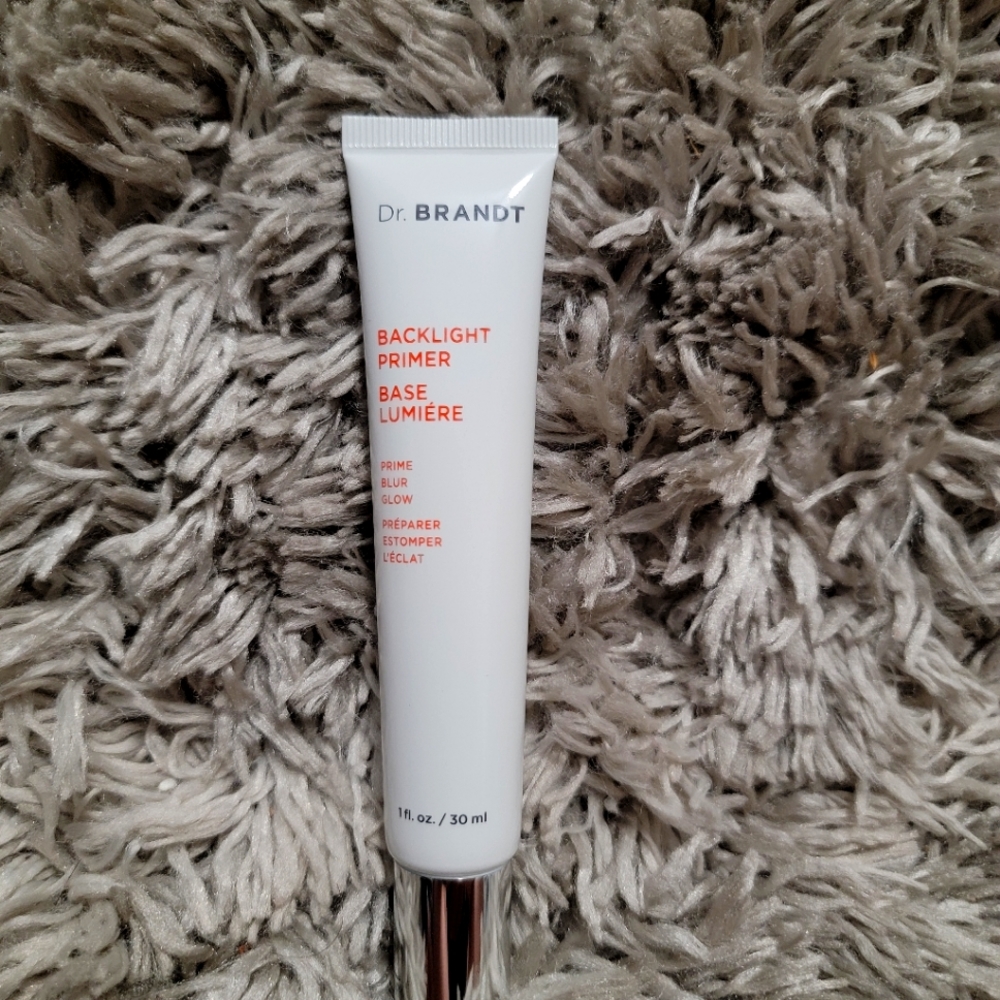 Dr.Brandt Backlight Primer